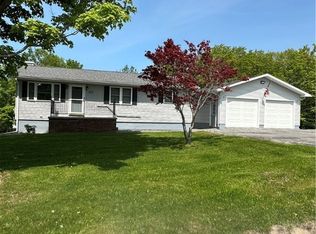 6281 W Cavanaugh Rd S, Marcy, NY 13403