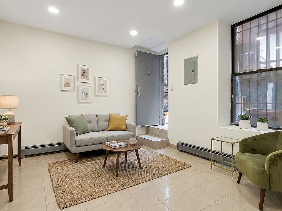 1st image of 2042 Adam Clayton Powell Jr Blvd Unit Basement