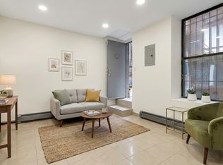 2042 Adam Clayton Powell Jr Blvd UNIT BASEMENT, New York, NY 10027
