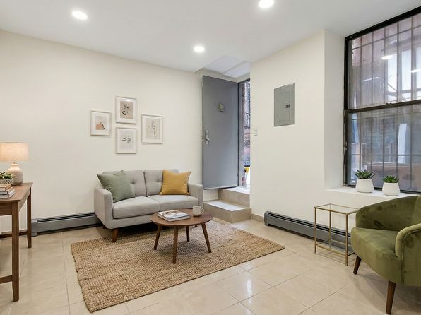 2042 Adam Clayton Powell Jr Blvd Unit Basement