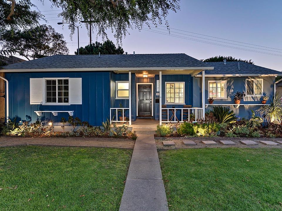 Welcome home.