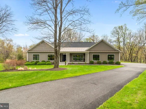 8103 Mojave Ct, Frederick, MD 21702