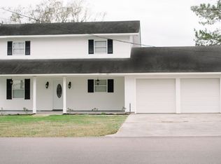 216 Bernard Ave, Ama, LA 70031
