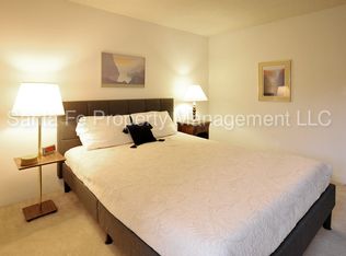 161 Calle Ojo Feliz UNIT F, Santa Fe, NM 87505