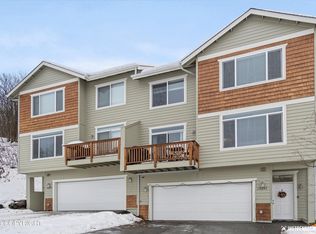 12257 Vista Ridge Loop, Eagle River, AK 99577