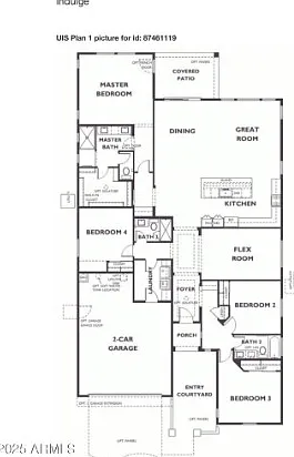 3269 E Ironside Ln — Photo 54