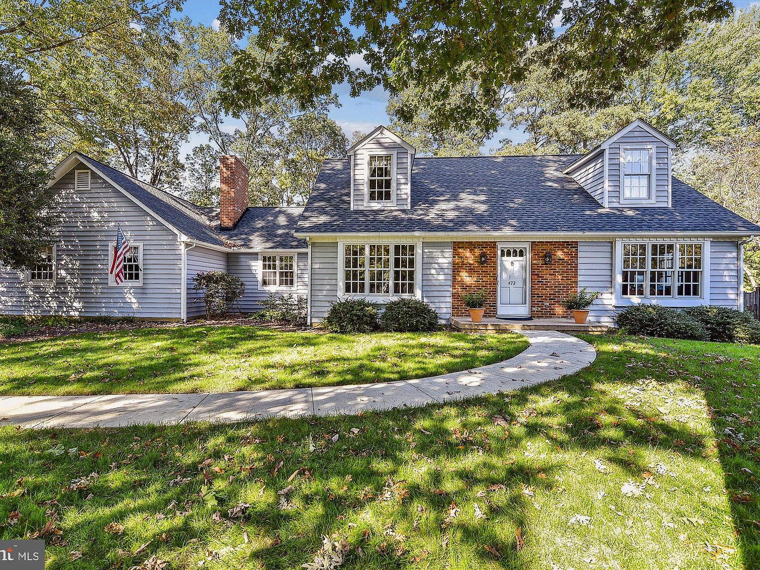 472 Cornwall Ct, Severna Park, MD 21146 Zillow