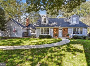 472 Cornwall Ct, Severna Park, MD 21146