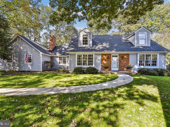 472 Cornwall Ct, Severna Park, MD 21146