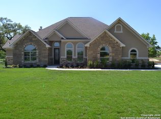 247 Double Gate Rd, Castroville, TX 78009