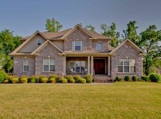 242 River Walk Trl, New Market, AL 35761