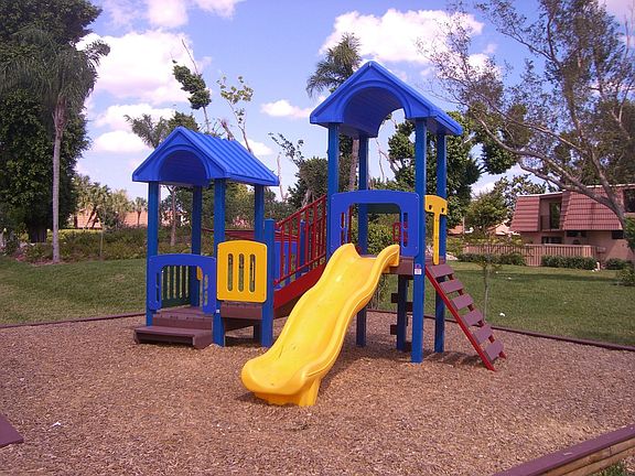 community playground