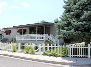 1195 Christina Cir, Carson City, NV