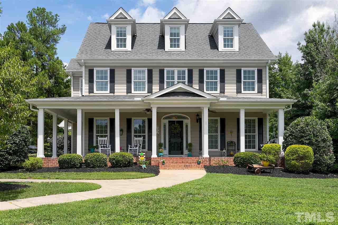 3002 Krogen Ct, Creedmoor, NC 27522 Zillow