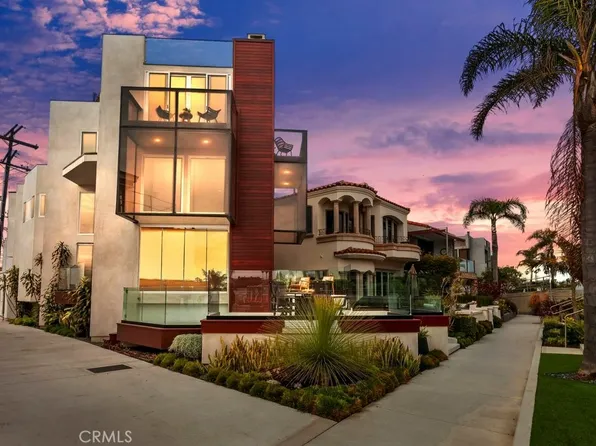 218 Rivo Alto Canal, Long Beach, CA 90803