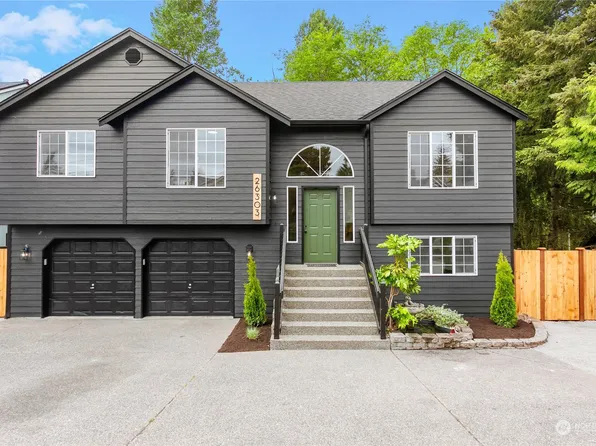 26303 114th Avenue SE, Kent, WA 98030