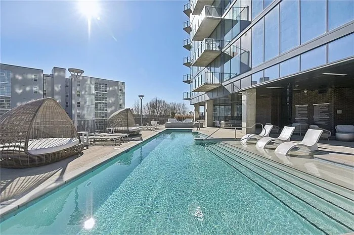 788 W Marietta St NW #311 — Photo 11