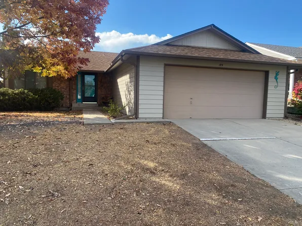 199 Lois Cir, Louisville, CO 80027