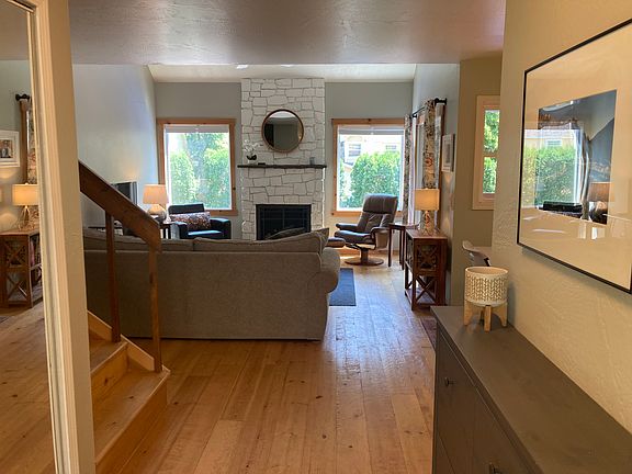 First floor.