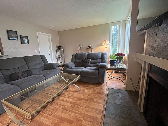 Remodeled Main Living Area 