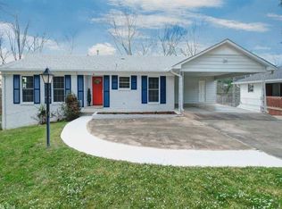 15 Pilot Point Pl, Little Rock, AR 72205