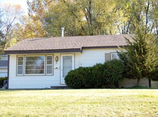 7103 SW 16th St, Des Moines, IA 50315