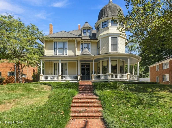 131 N Hite Ave, Louisville, KY 40206