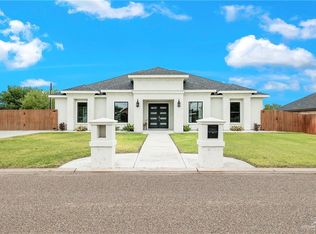 1302 Quartz St, Penitas, TX 78576