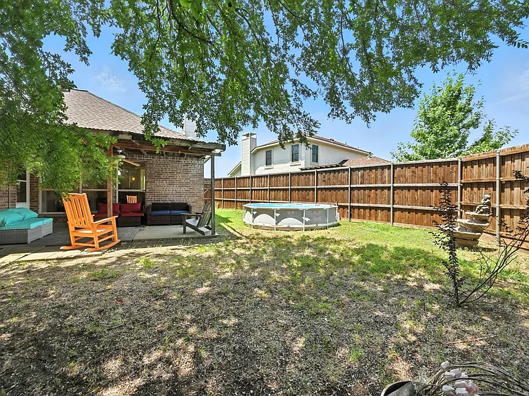 4168 Creekhollow Dr — Photo 38