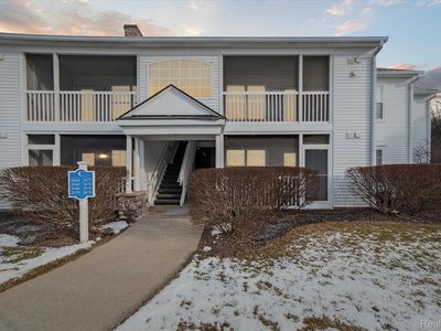 2670 S Knightsbridge Cir, Ann Arbor, MI, 48105