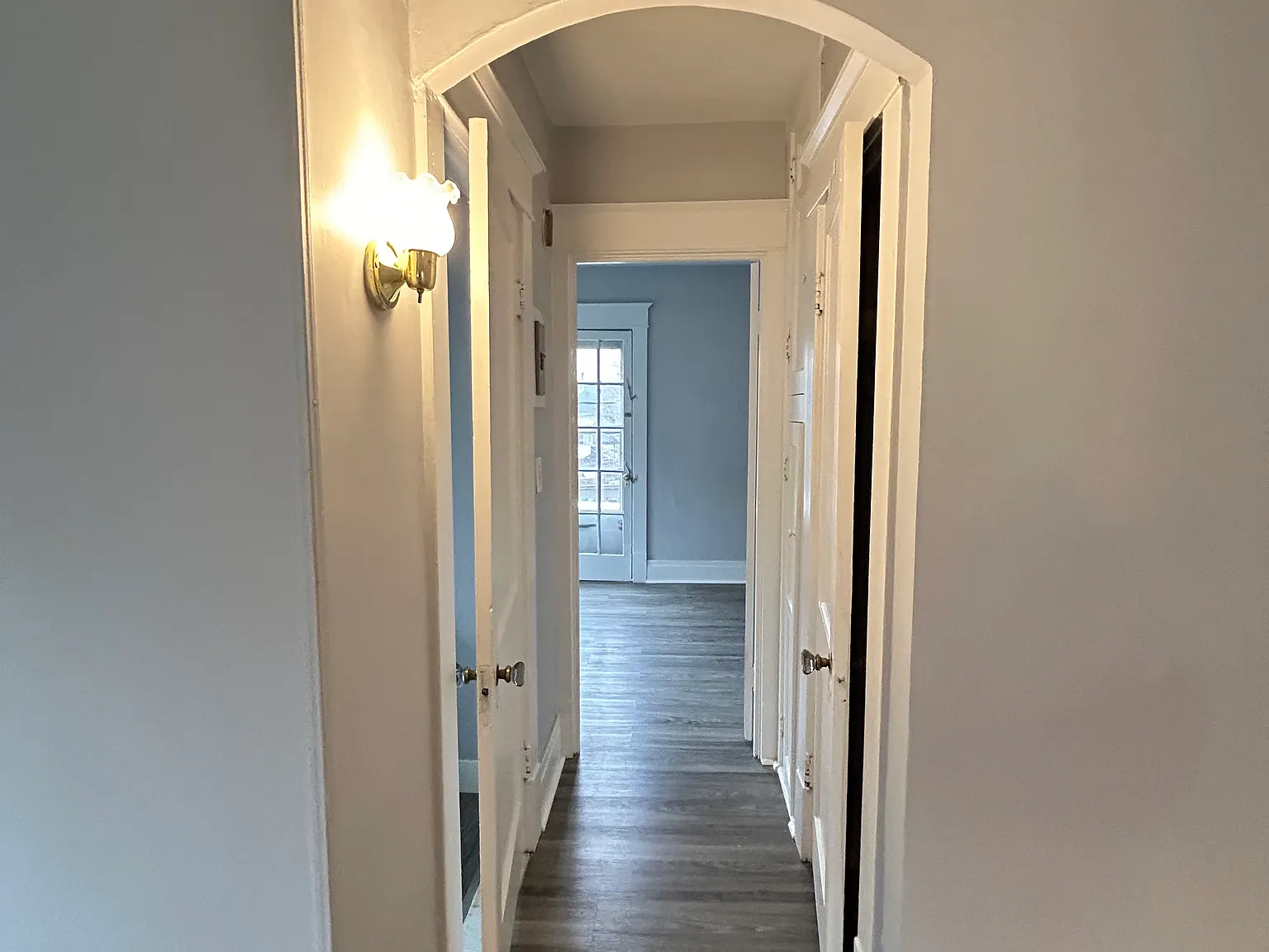 Jersey Apartments — Photo 2