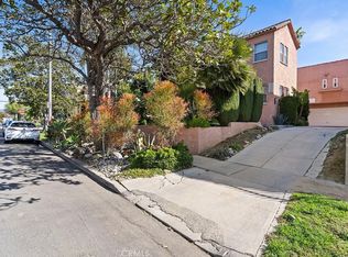 1612 S Sierra Bonita Ave, Los Angeles, CA 90019