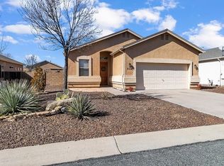 5314 N Willoughby Dr, Prescott Valley, AZ 86314