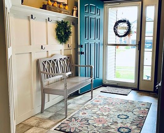 Entry Way