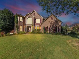 1723 Durley Down Ct SE, Smyrna, GA 30082