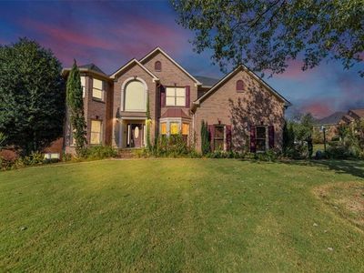 1723 Durley Down Ct SE, Smyrna, GA, 30082