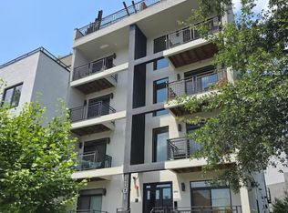 1101 Fern St NW UNIT 301, Washington, DC