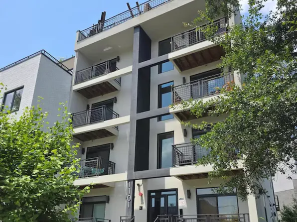 1101 Fern St NW Unit 301, Washington, DC 20012