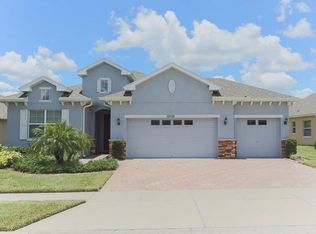 19115 Falcon Crest Blvd, Land O Lakes, FL 34638