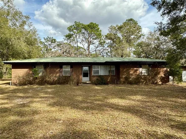 4590 NW 55th Ave, Bell, FL 32619