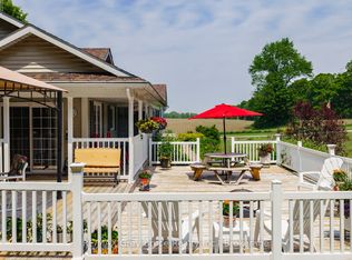 720291 Side Road 20, Georgian Bluffs, ON N0H2T0