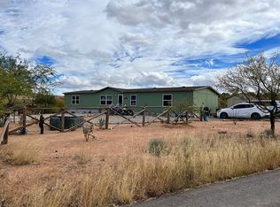 16245 S Choctaw Pl #7, Benson, AZ 85602