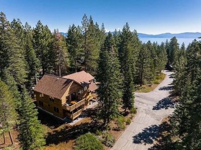 294 Talvista Dr, Tahoe City, CA, 96145