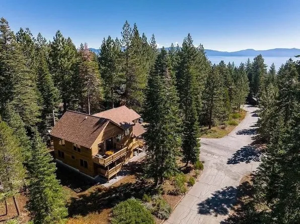 294 Talvista Dr, Tahoe City, CA 96145