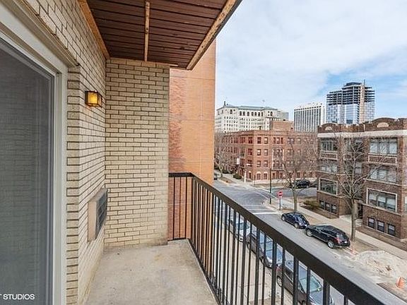 2nd image of 5406 S Harper Ave APT 402