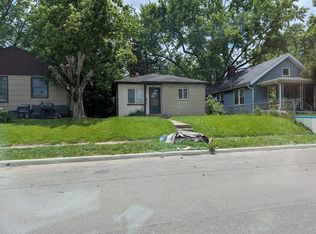 1183 Aberdeen Ave, Columbus, OH 43211