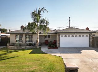 4400 Axminster St, Bakersfield, CA