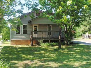 703 W Burris Rd, Stillwater, OK 74075