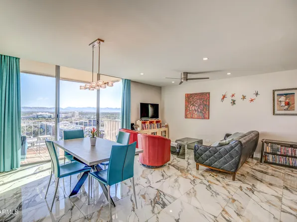 207 W CLARENDON Avenue #H16, Phoenix, AZ 85013