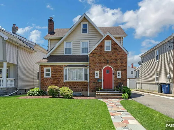 486 Sussex Rd, Wood Ridge, NJ 07075